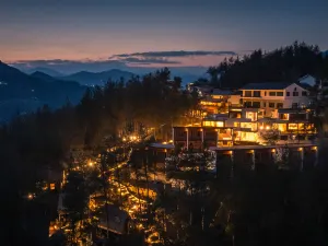 Hanjiang Homestay Cluster - Mountain Tea Homestay