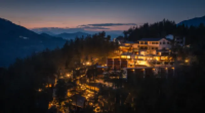 Hanjiang Homestay Cluster - Mountain Tea Homestay