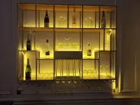 Hotel Peyris Opera - Quầy bar