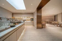 JI Hotel (Zhangye West Railway Station) Hotels in Zhangye