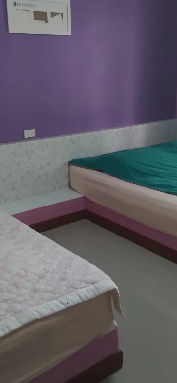 ห้องแฟมิลี่สวีท