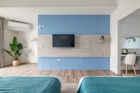 Yun Ting Easy Stay - balcony