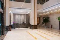Nujiang Hotel Hotel a Lushui