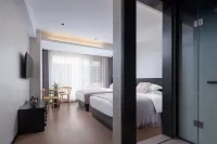 Shanshui Linjian Homestay (Fanjingshan Branch)