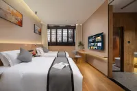 Su Yin Huajianbo Homestay (Zhujia Garden Branch, Jianshui Ancient City) - 3-نجوم