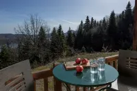 Ktima Alonaki Hotels in Neochori