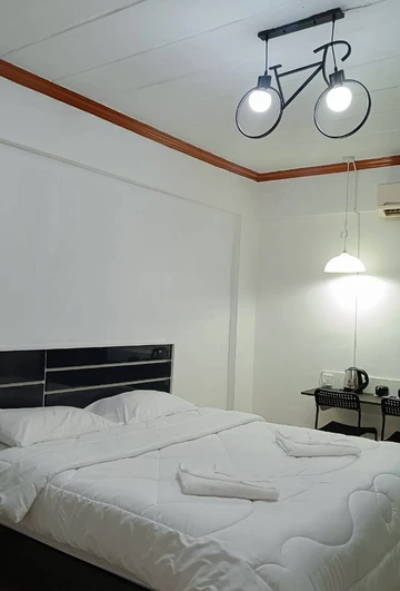 รูปภาพของโฮเทล พาราอิโซ