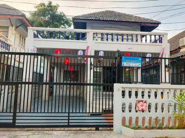 รูปภาพของบ้านพัก สไตล์ญี่ปุ่น บางแสน