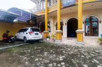 RedDoorz @ Senaz Guesthouse Mataram Hotel a Mataram