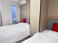 Pebble Hotel (Beijing Chaoyang Road Shilipu Subway Station Branch) - الرياضات الإلكترونية