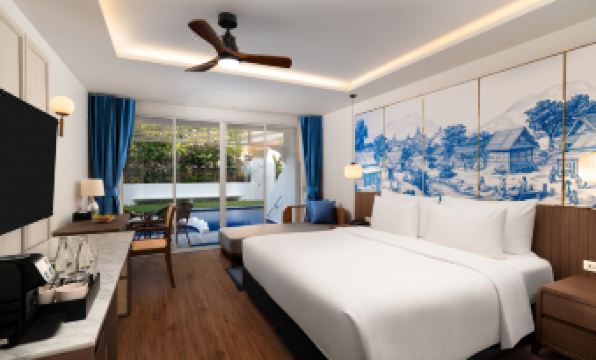 Away Chiang Mai Thapae Resort - A Vegan Retreat