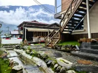 Motuo Wowozhu Homestay