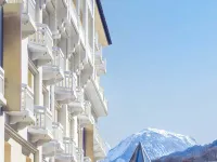 B&B HOME Brides-les-Bains Les 3 Vallées Hotels in Savoie