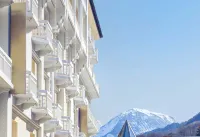 B&B Home Brides-Les-Bains les 3 Vallées