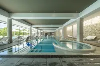 Castilla Termal Monasterio de Valbuena - Hot Springs