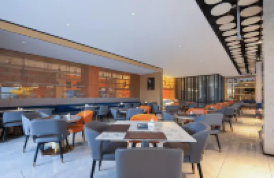 สาขา โรงแรมอี้จือ (สนามบินนานาชาติไป่หยุน กว่างโจว T1)