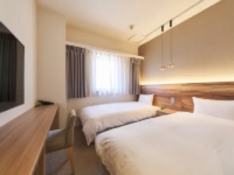 環球景觀酒店八戶 八戶酒店