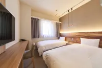 HOTEL GLOBAL VIEW HACHINOHE Hoteles en Hachinohe