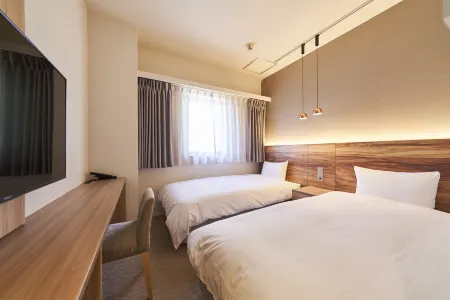 HOTEL GLOBAL VIEW HACHINOHE Отели в г. Намбу