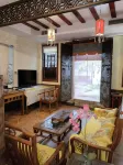Fengdu County Homestay (Xuexiang Yingyue) - พร้อมระเบียง