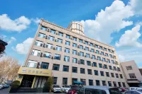 Homeinn Ease Hotel (Jinan Kuanhouli) Hotels in Jinan
