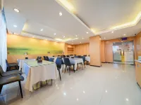 Railway staion Branch，Fulin Hotel