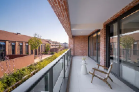 PEARL RIVER HOUSE Hotels near Zhujiajiao Station