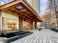 Changzhou Yanling Four Seasons Hotel (Qingguo Lane Wu Yue Square) Hotels near Jiangsu University of Technology Computer Science and Engineering School
