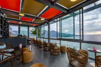 峴港沙灘海濱飯店 - 酒吧