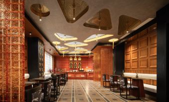 Yinzhuo Hotel (National Exhibition Sanyuanqiao Subway Station Branch)