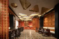 隱卓ホテル（國展三元橋地下鉄駅)