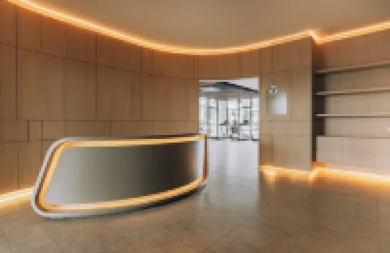 K Avenue Kota Kinabalu by The Pillow House (Tower B)