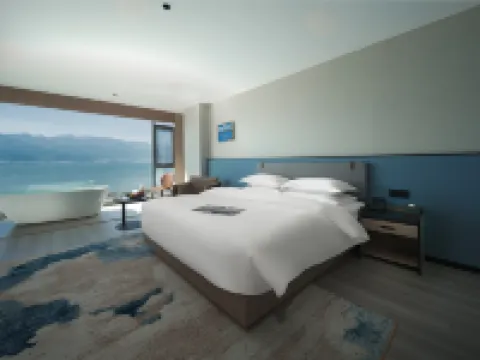 โรงแรมเอ็ดดี (สาขา ถนนสนามบิน เอ๋อไห่ ต้าหลี่)