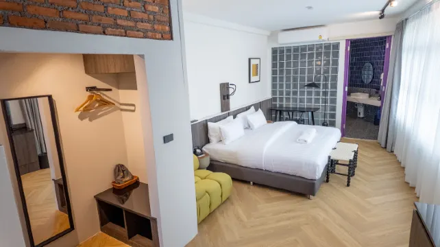 วิวแม่น้ำ