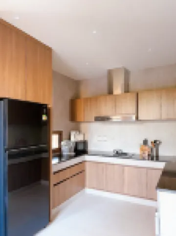 Krajokkaew Ling an 4 bedroom pool villa