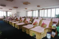 Dream Camp Room - spa