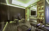 Yello Hotel Harmoni - spa