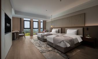 Wuta Shezhou Memory Hotel