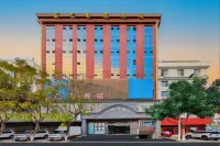 Xiangdou Hotel (Sanqi International Market Chengnan Bus Station Branch Wenshan)