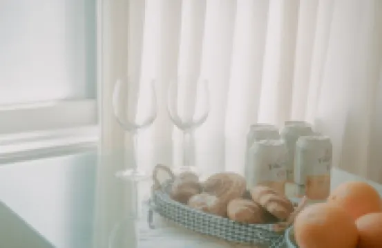 Hongik University station Greenery Terrace House Hotels in Yeonnam-dong