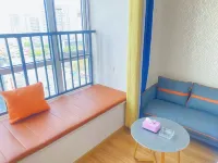 Tukeyoujia Holiday Apartment (Hanzhong University of Science and Technology Branch) Các khách sạn gần Shaanxi University of Technology