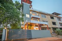 HashTag Villa 2BHK in Lonavala Hotels in Kune N.m.