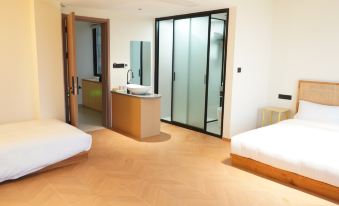 Xiwang de Tianye Homestay