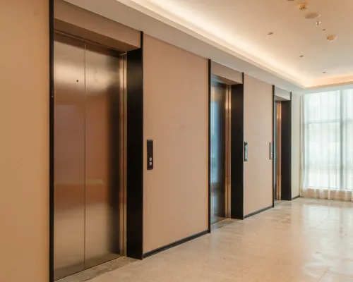 Elong ME Hotel (Zhuhai North Railway Station Changyuan Science and Technology Park) Empfohlen Photos