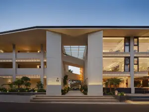PURE ART HOTEL（Starlight Night Market）