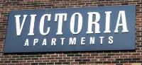 OYO Victoria Apartments Hotels near Billingham Forum