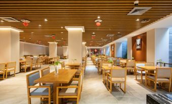 Xiamen Yuelai Seaview Hotel (Exhibition Center Huangcuo Beach Branch)