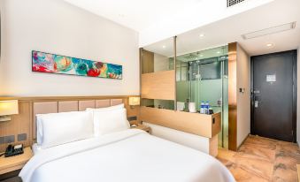 Home Inn Subai Cloud (Beijing Qianmen Branch)