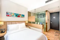 Homeinn Superior Yun Hotel (Beijing Qianmen) Các khách sạn ở Bắc Kinh