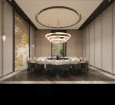 Four Points by Sheraton Rizhao - Bữa sáng